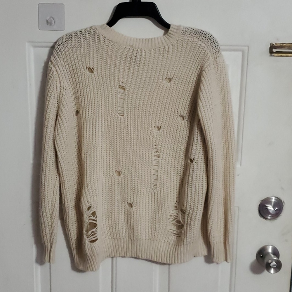 Sweater - Picture 3 of 5